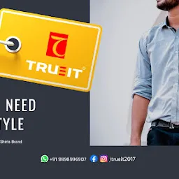 TRUEIT Karnavati Platinum