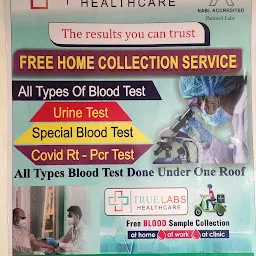 TRUELABS HEALTHCARE GOKHALENAGAR