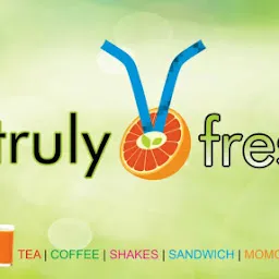 Truly Fresh Cafe