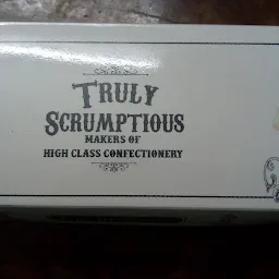 Truly Scrumptious R.A.Puram (Take Away)