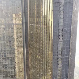 Trump Tower Mumbai