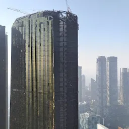 Trump Tower Mumbai