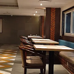 Trupthi AC Restaurant