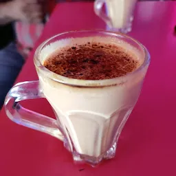 Trupti Cafe