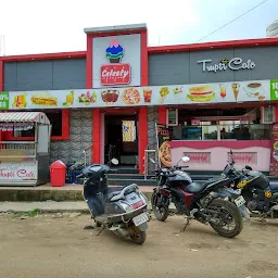 Trupti Cafe