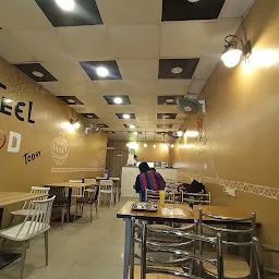 Trupti Tiffin : Homely & Healthy food place