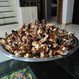 Trusha's Chocolaterie