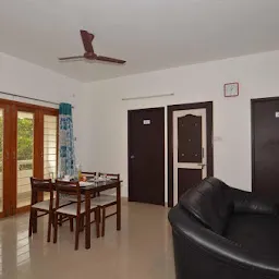 TrustedStay Service (Aniruth PKS) Apartments in Ramapuram