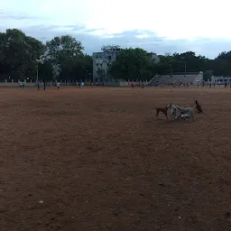 Trustpuram Ground