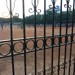 Trustpuram Ground