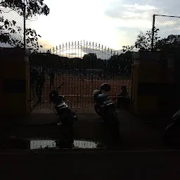 Trustpuram Ground