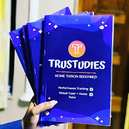Trustudies - The Complete Home Tuition Solution - Patna
