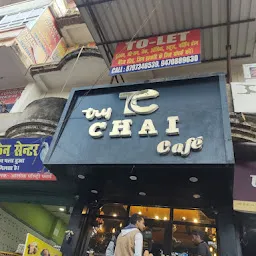 Try Chai Cafe