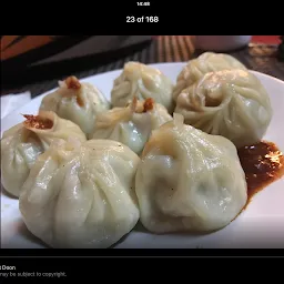 Tsering Tibetan Momos