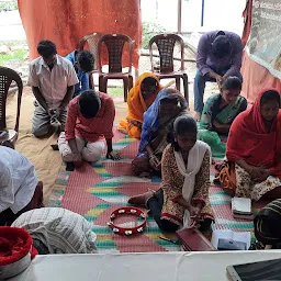 TSJCM Church Mallapur 1