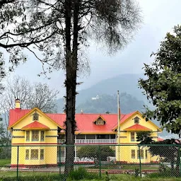 Tsuklakhang / Chogyal Palace