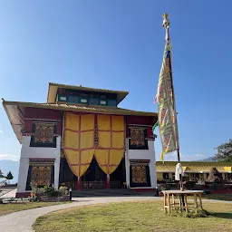 Tsuklakhang / Chogyal Palace