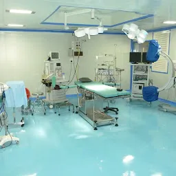 TT HOSPITAL Best Multispeciality Orthopedic Trauma Skin Surgery