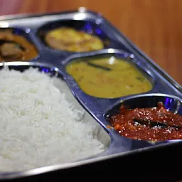 TT's JHOL-JHAAL - BEST BENGALI RESTAURANT