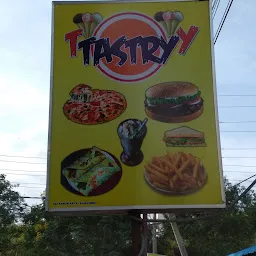 Ttastryy Food Court