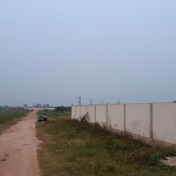 TTD kalyana Mandapam,paravathipuram