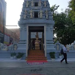 TTD Tirupati Balaji Temple