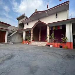 तथागत बुद्ध विहार