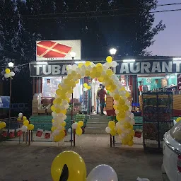 Tuba Restaurant