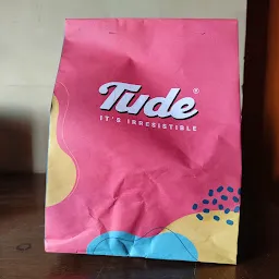 TUDE - Premium Ice-Creams