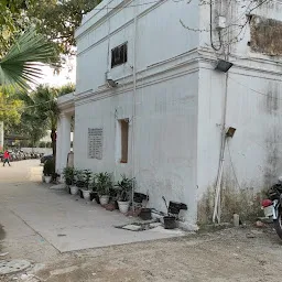 Tughlak Road Police Station