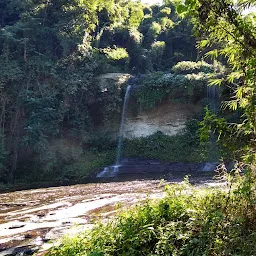 Tuisenrihiau Falls