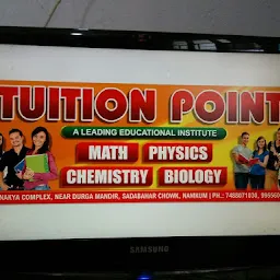 Tuition Point
