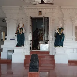 Tukai Devi Mandir