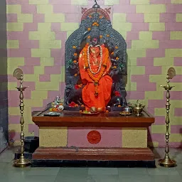 Tulajabhavani Temple, Shahunagar, Shendre