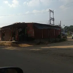 Tulamura Bazar