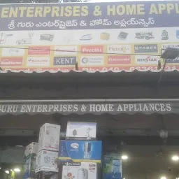 Tulasi Home Appliances