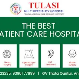 Tulasi Multi Speciality Hospital