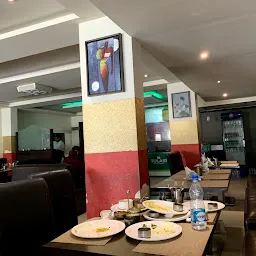 Tulasi Veg Restaurant
