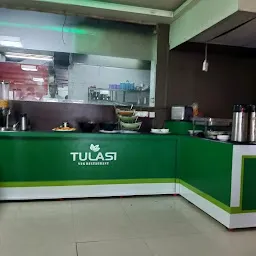Tulasi Veg Restaurant