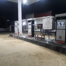 Tuli Auto Station