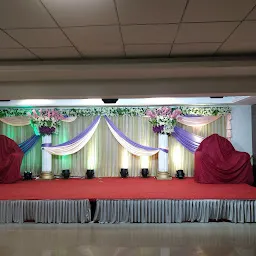 Tulip Apna Bazar Banquet Hall