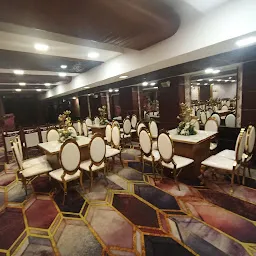 Tulip Garden Banquet Hall Hotel Pallavi