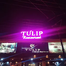 Tulip Restaurant