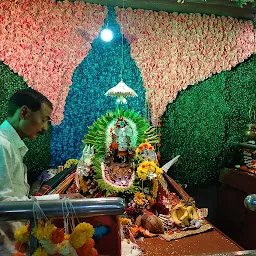 Tulja Bhavani Mandir