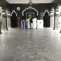 Tuljabhavani Temple