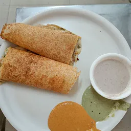 Tuljai Idli Hotel