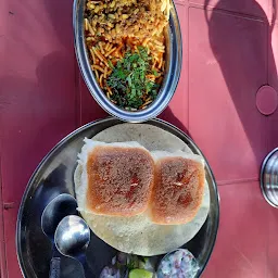 Tuljai Special Misal