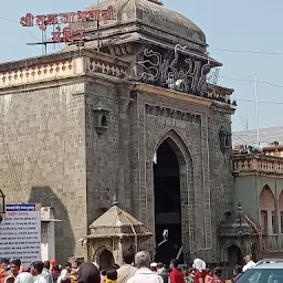 Tuljapur Bhavani Mandir