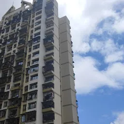 Tulsi Aura Apartments