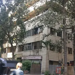 tulsi building